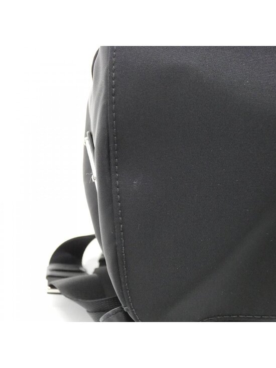 Prada Backpack Silver main image 5